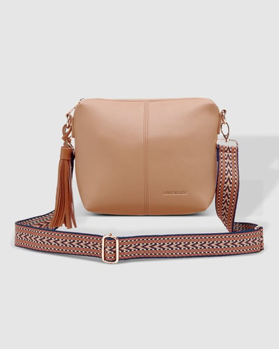 Kasey Crossbody Bag