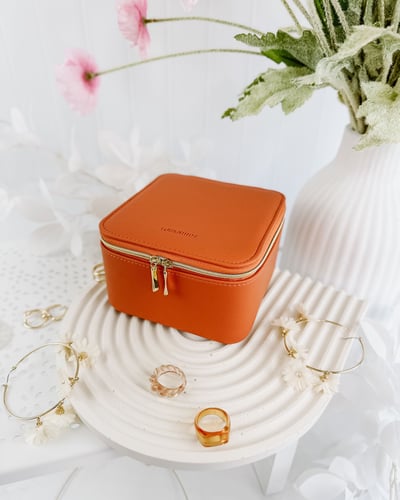 Tara Jewellery Box