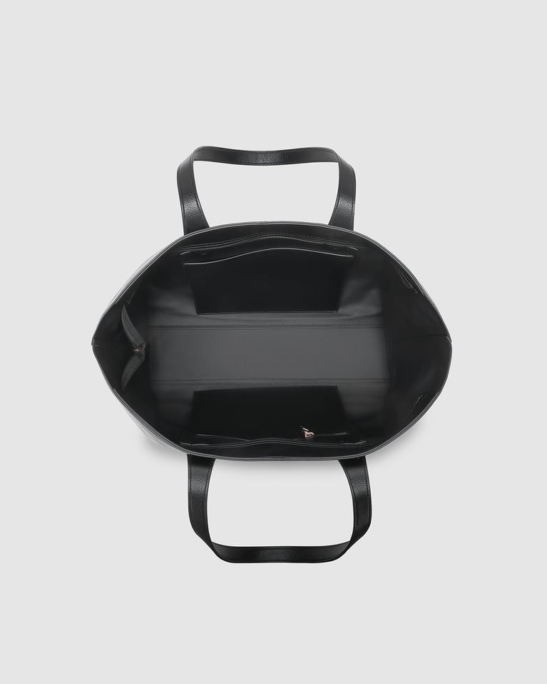Louenhide Elke & Everyday Pouch Set Black