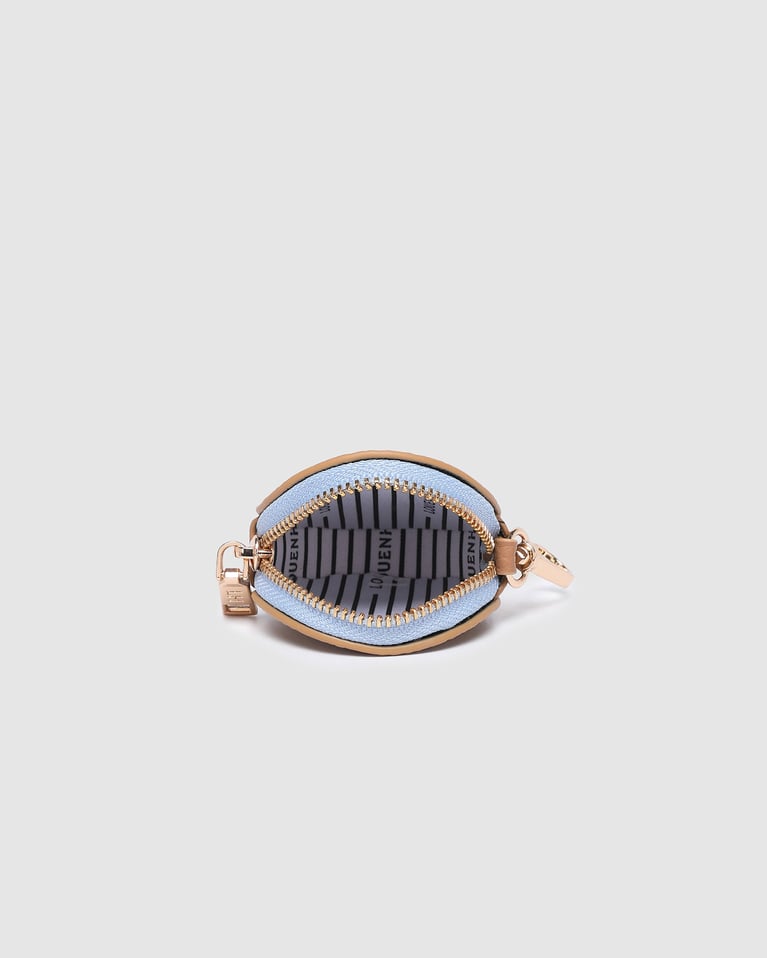 Louenhide Airlie Bag Charm Honey
