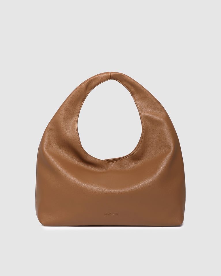 Louenhide Monaco Shoulder Bag Toffee