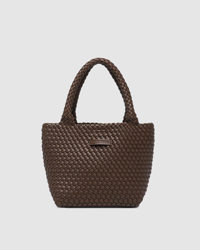 Baby Cruiser Tote Bag - Chocolate