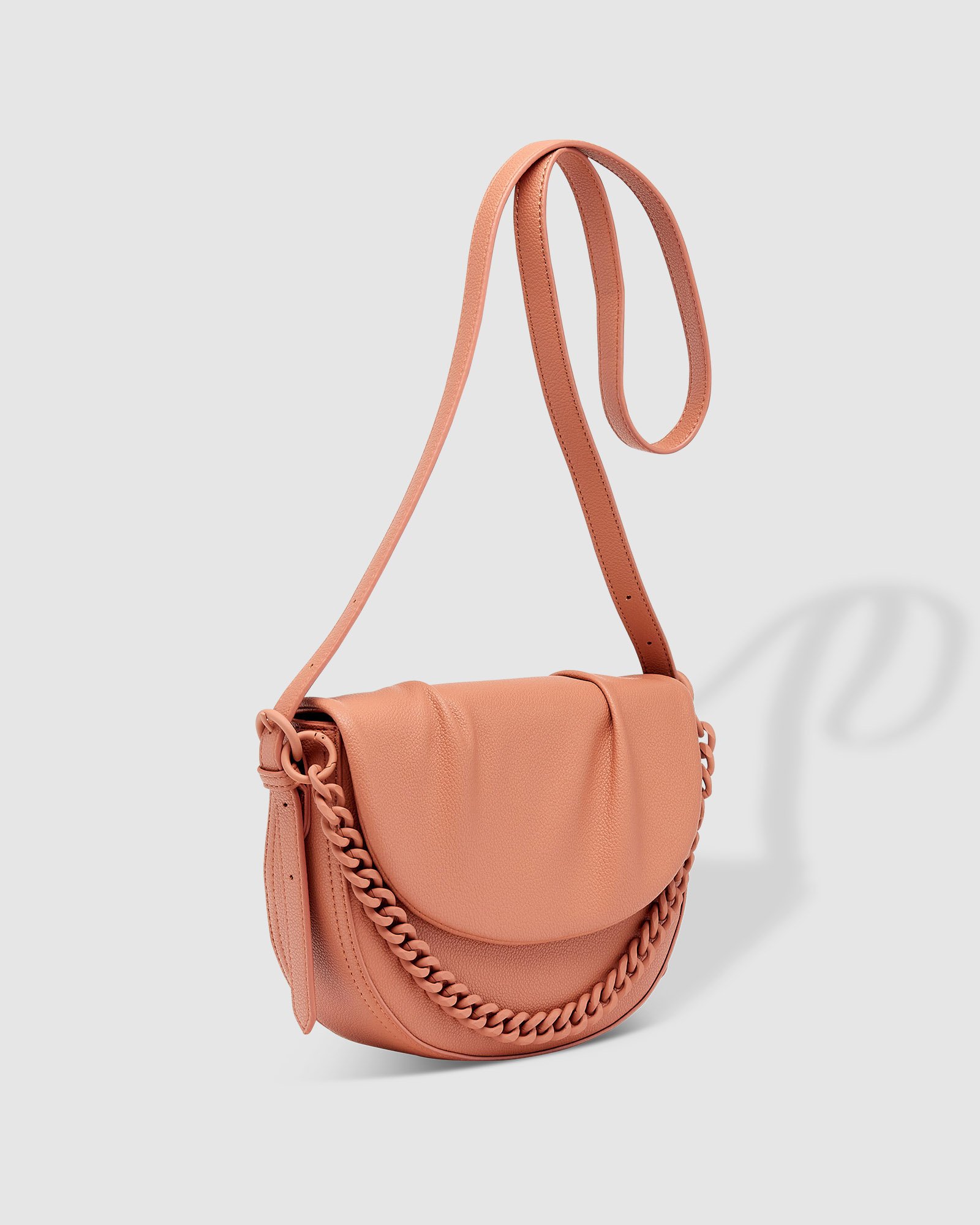 Diaz Crossbody Bag Clay