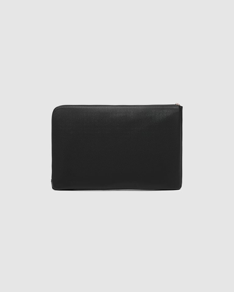 Louenhide Liv Laptop Sleeve Black