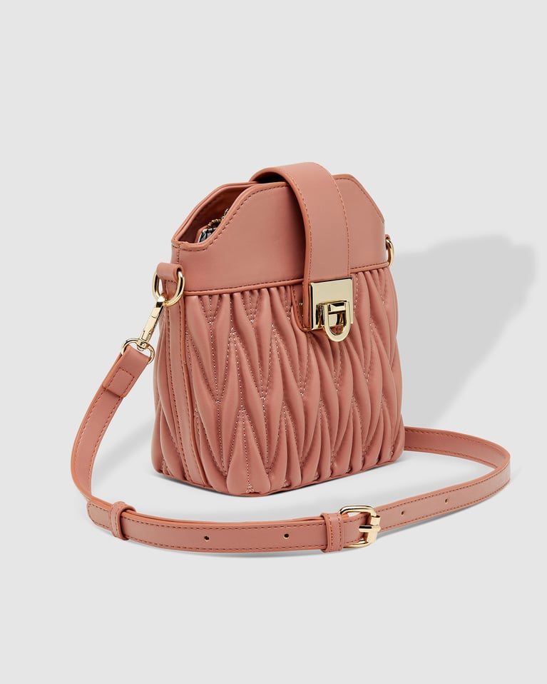 Louenhide Layla Crossbody Bag Spice