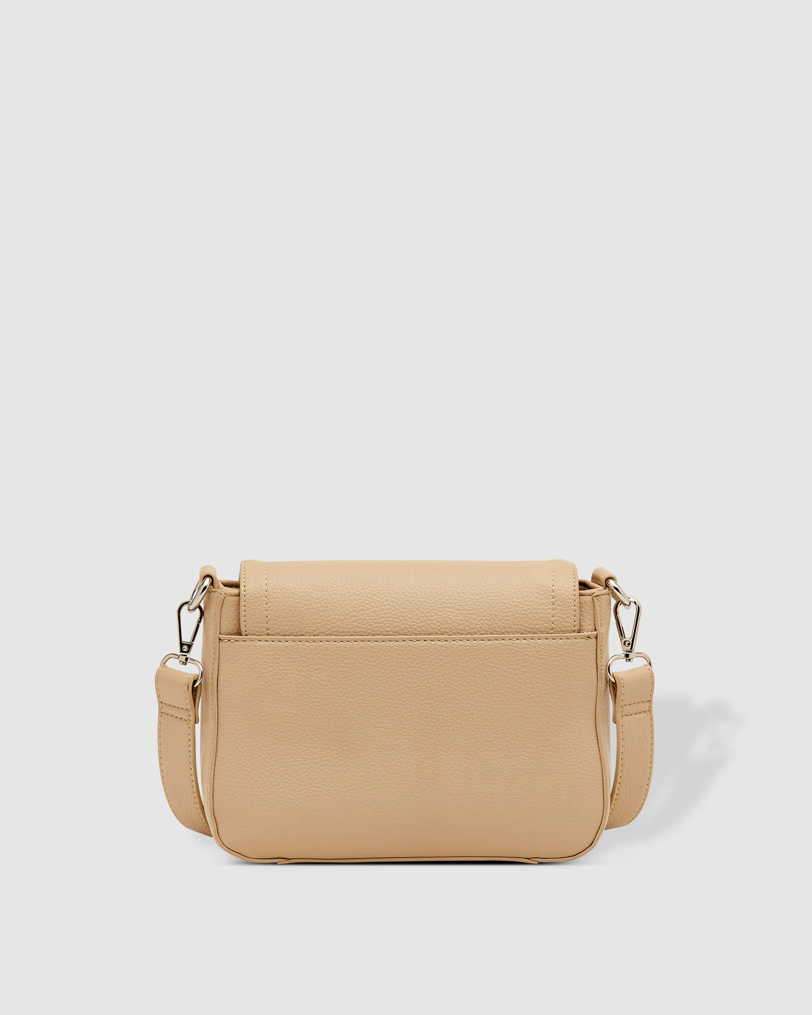 Louenhide Kirsty Crossbody Bag Biscuit