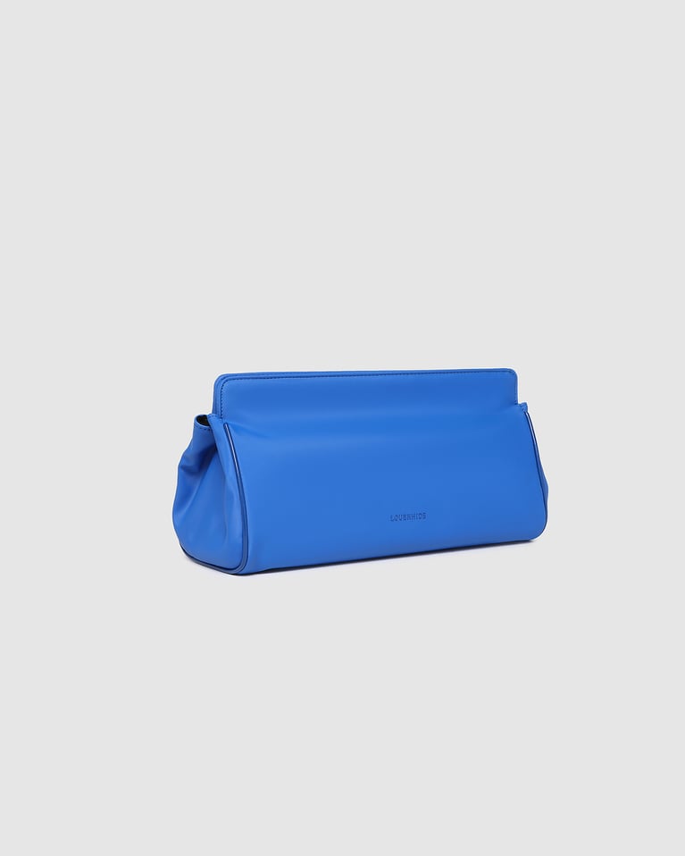 Louenhide Margot Hair Tool Travel Case Royal Blue