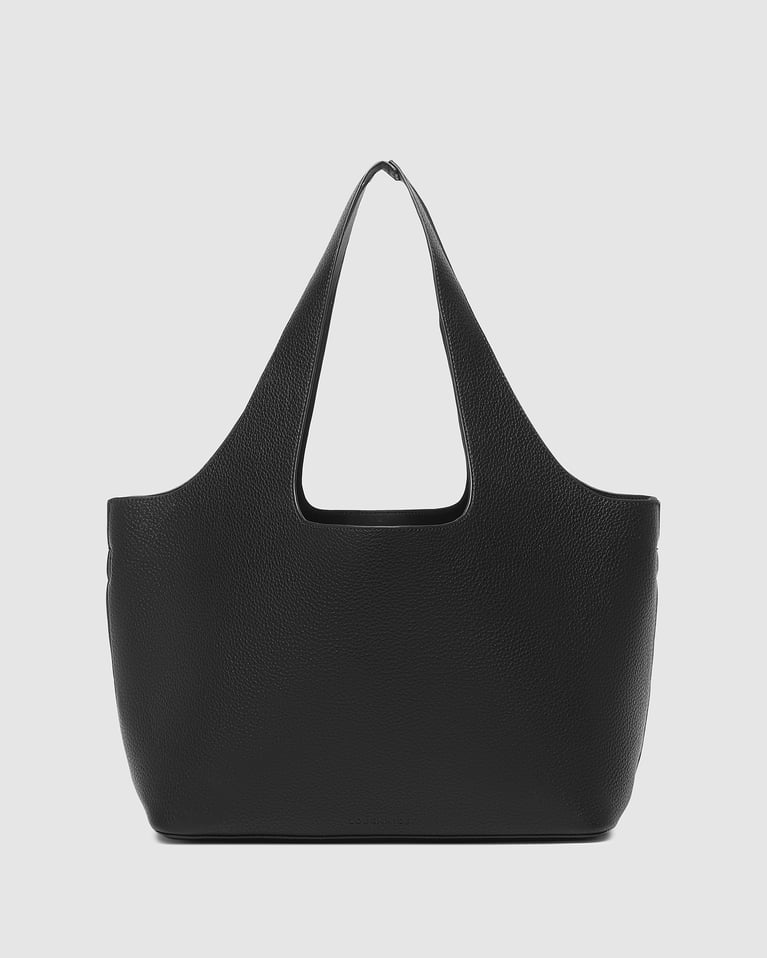Louenhide Paisley Handbag Black