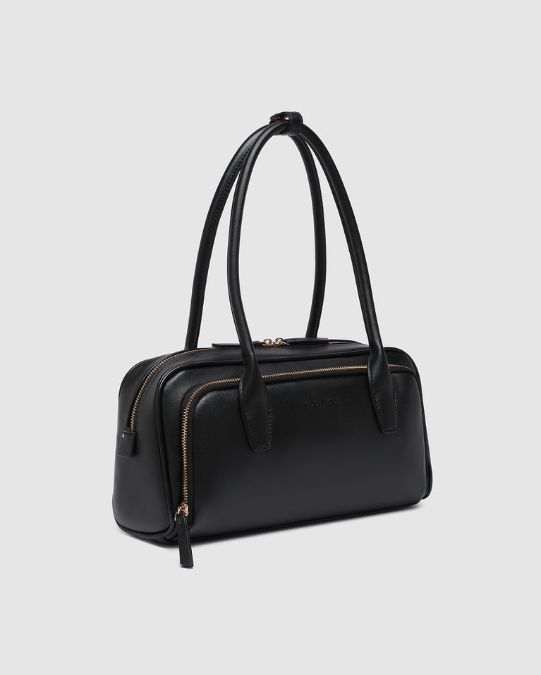 Louenhide Paloma Handbag Black
