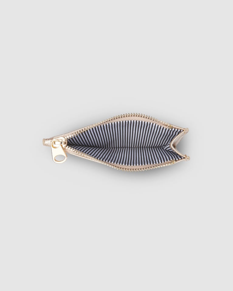 Louenhide Cara Cardholder Champagne