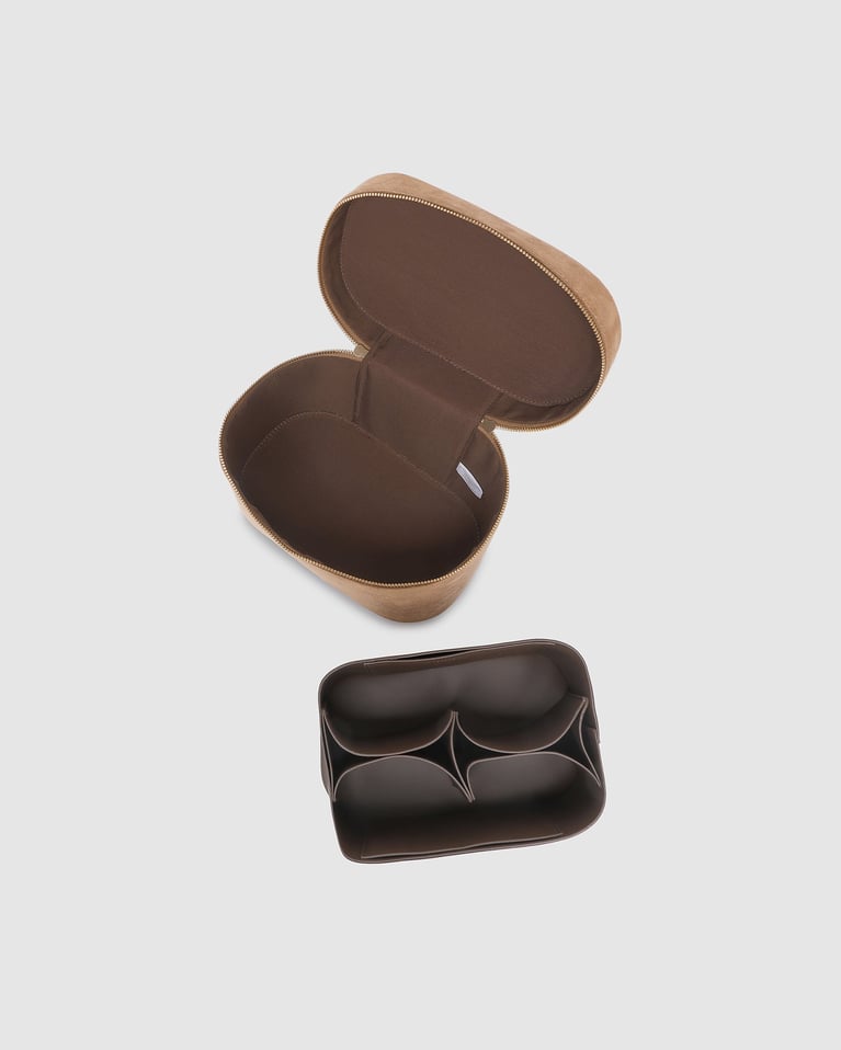 Louenhide Juliette & Margot Set Suede Honey