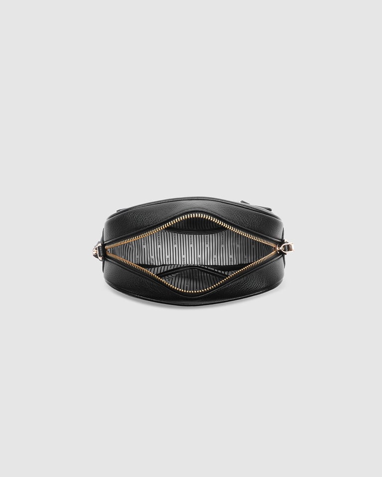 Louenhide Jacinta Crossbody Bag Black