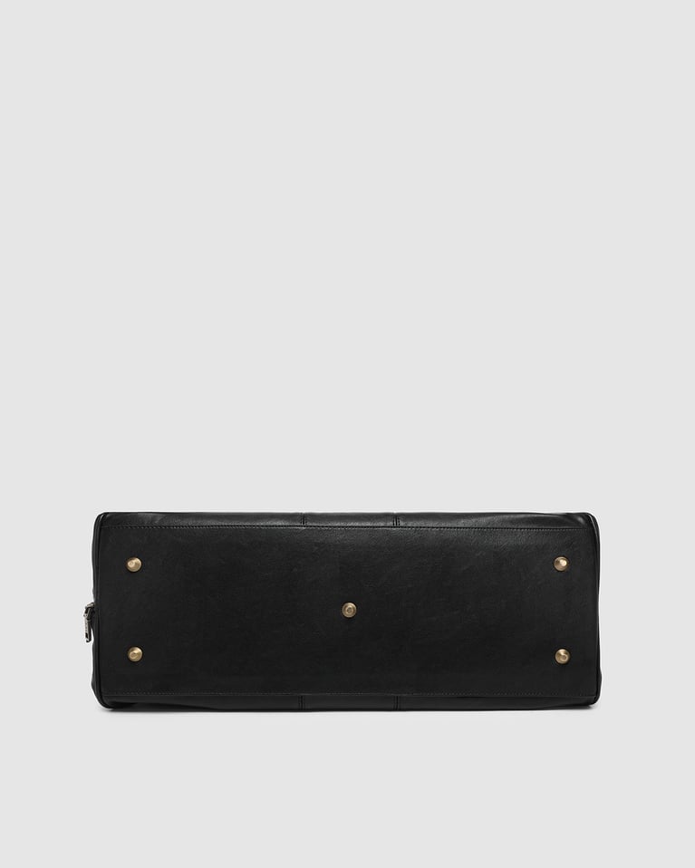 Louenhide Cooper Travel Bag   Black
