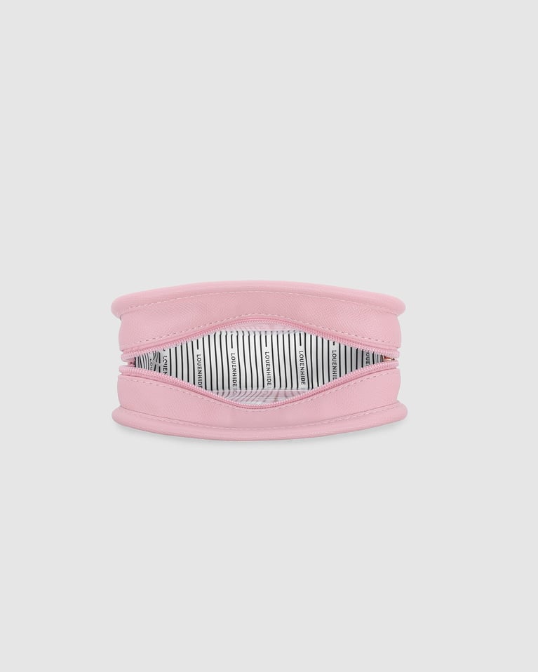 Louenhide Fergie & Baby Fergie Cosmetic Set Pink