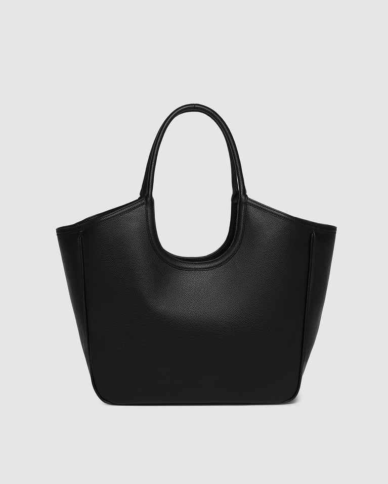 Louenhide Alexandra Tote Bag Black