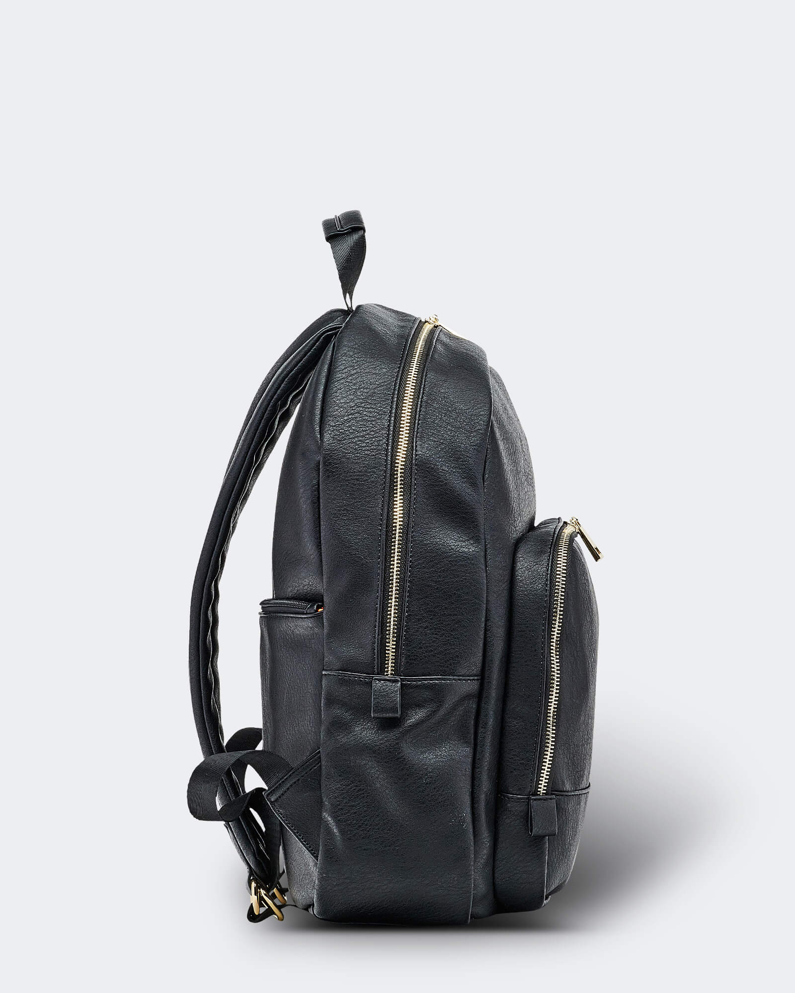 Louenhide Huxley Backpack Black