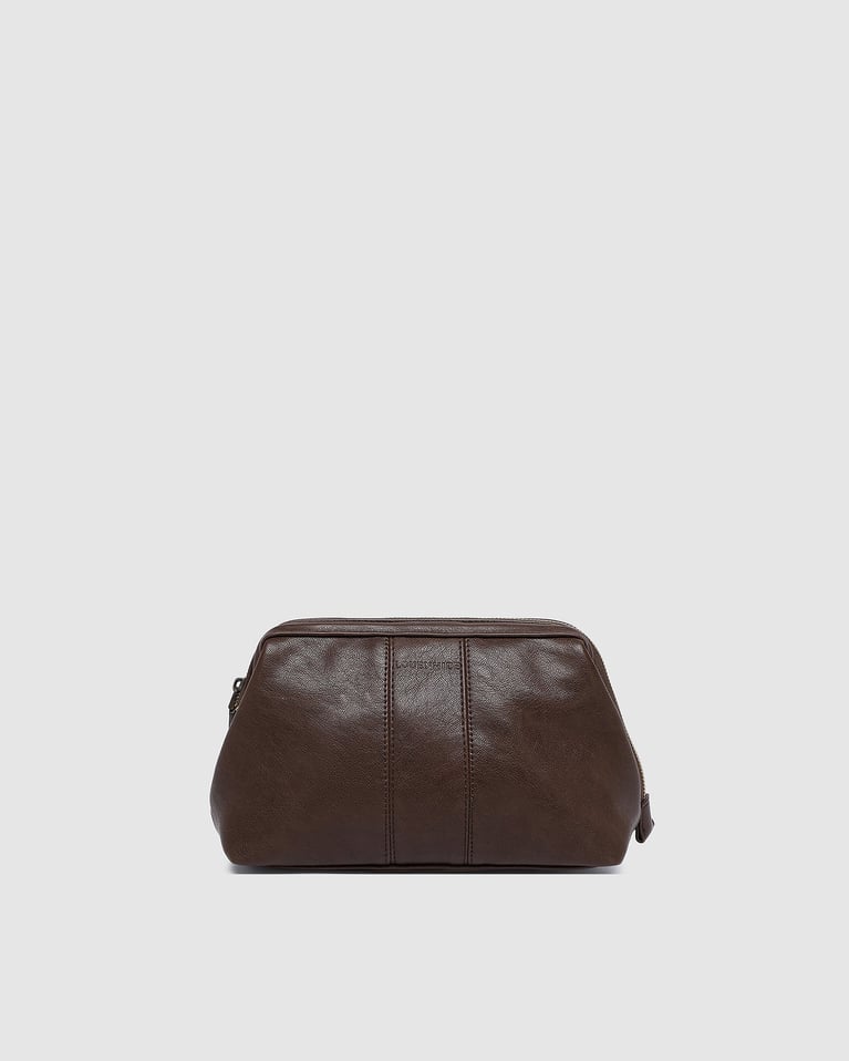 Louenhide Cooper & Albie Travel Bag Bundle  Chocolate