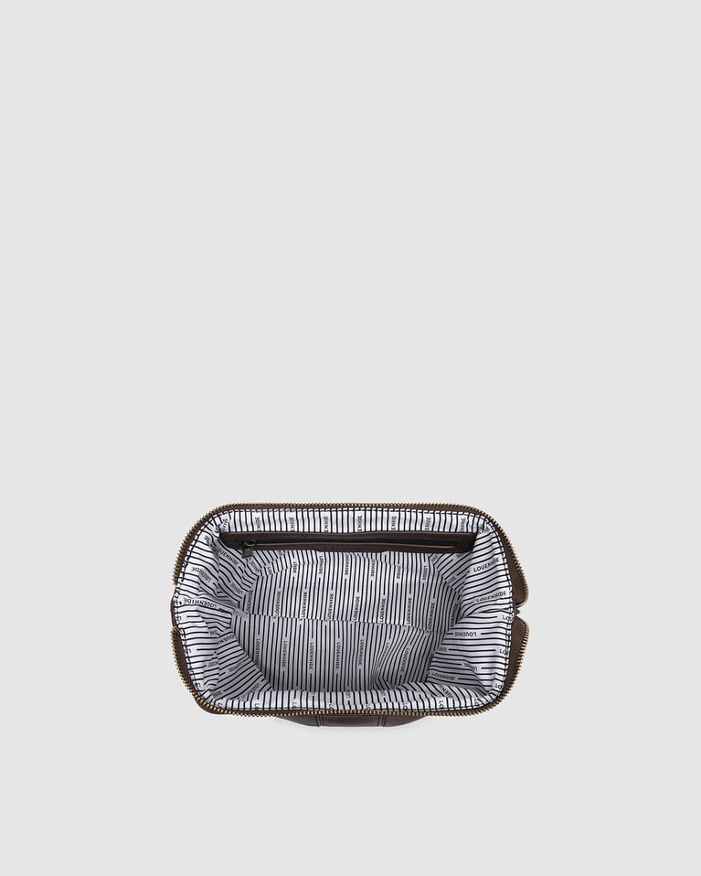Louenhide Cooper & Albie Travel Bag Bundle  Chocolate