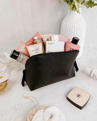 Makeup Bag - Buy Cosmetic Bag for Women Online