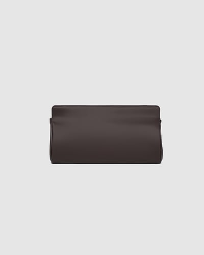 Margot Hair Tool Travel Case - Chocolate