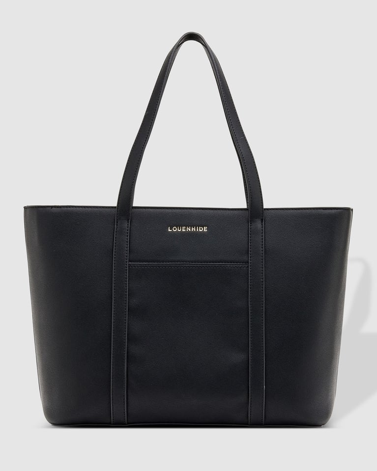 Louenhide Malibu Laptop Bag Black