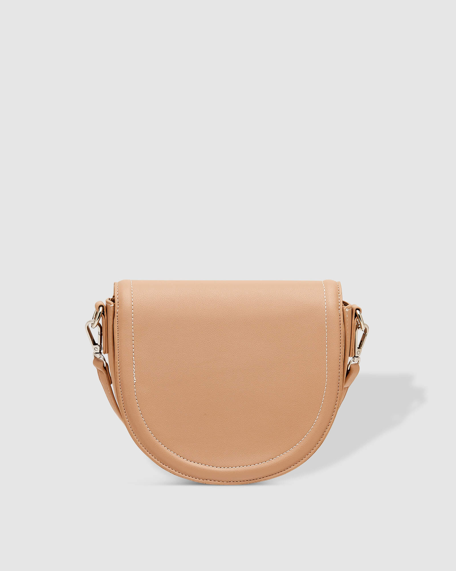 Tully Crossbody Bag Nude