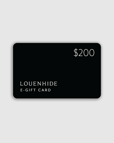E-Gift Cards - $200