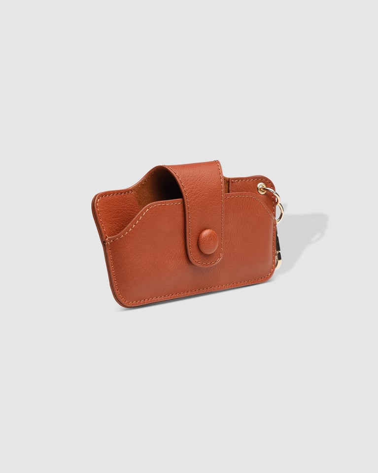 Louenhide Skittle Sunglass Case Tan