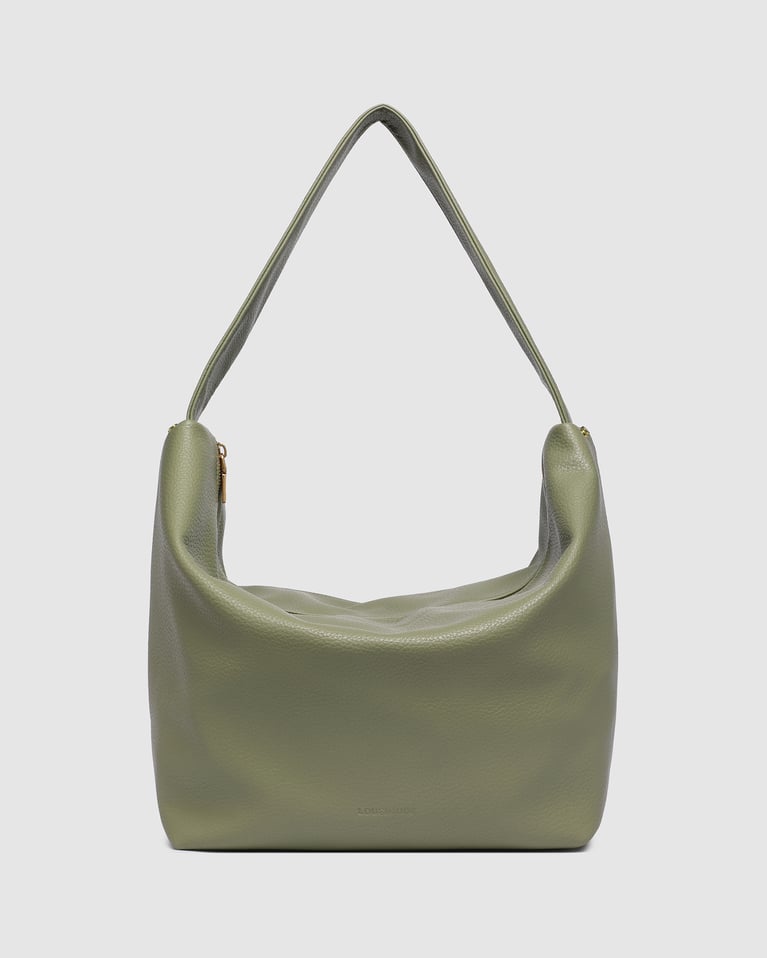 Louenhide Morgan Shoulder Bag Sage