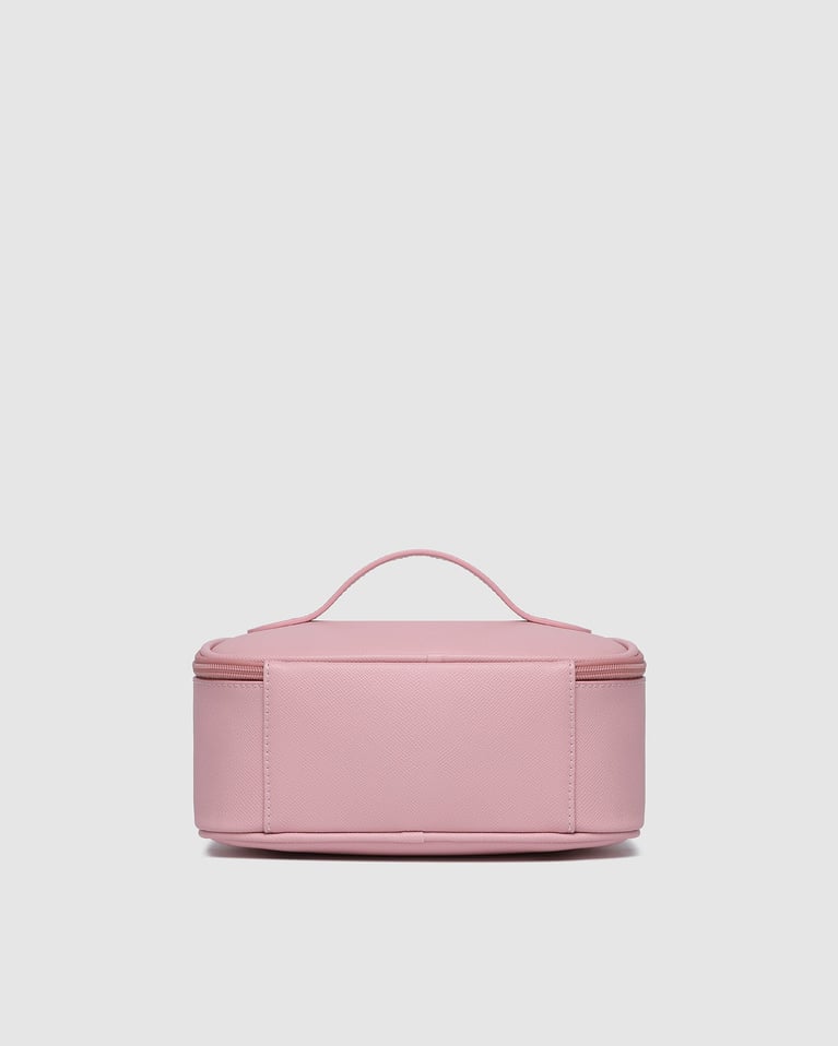Louenhide Baby Hepburn Cosmetic Case Pink