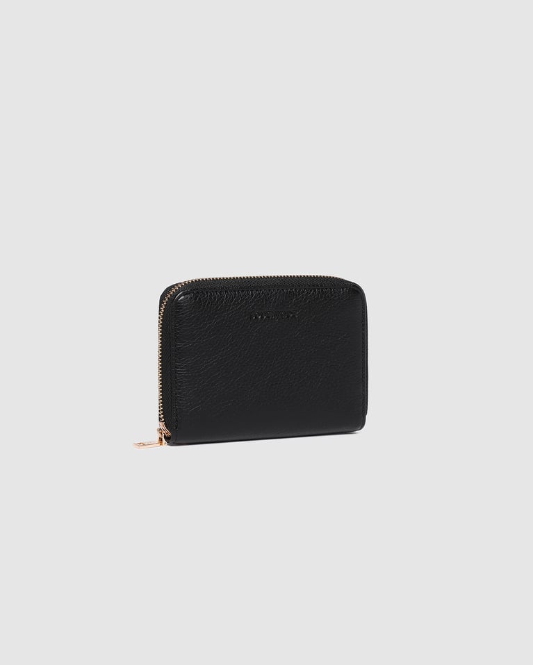 Louenhide Eden Wallet Black