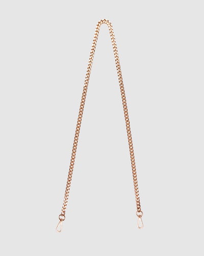 Tina Chain Strap - Lifestyle