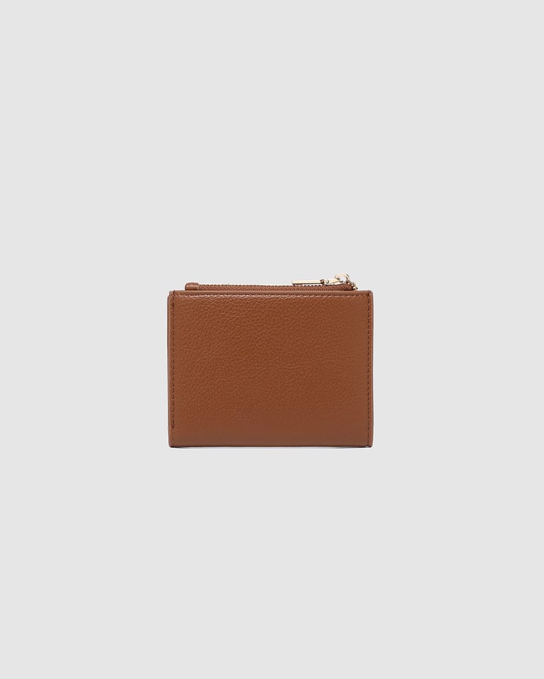 Louenhide Lily Wallet Cognac