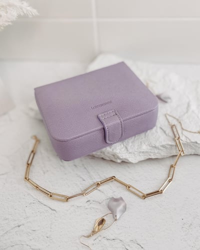 Marcie Jewelry Case