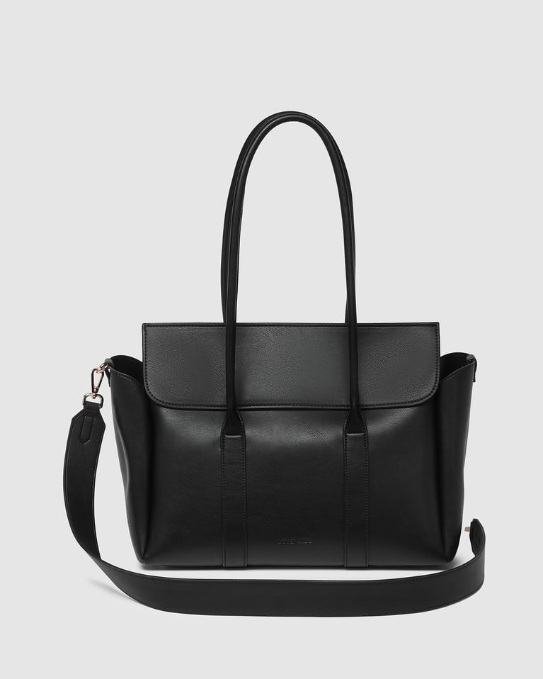 Louenhide Leighton Tote Bag Black