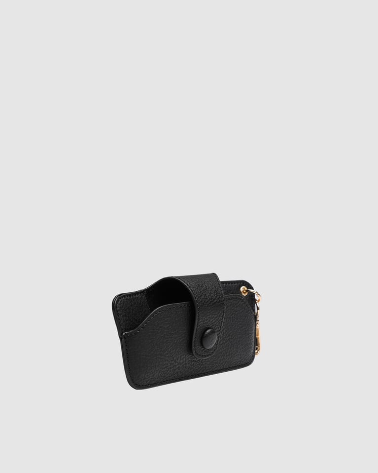 Louenhide Skittle Sunglass Case Black