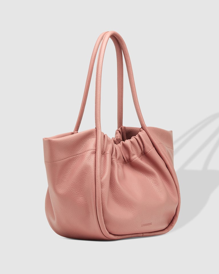Louenhide Selina Tote Bag Spice