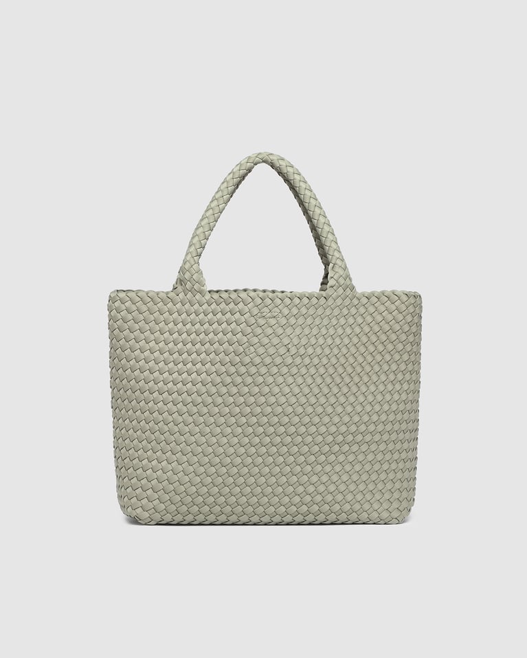 Louenhide Cruiser Neoprene Tote Bag Sage Green