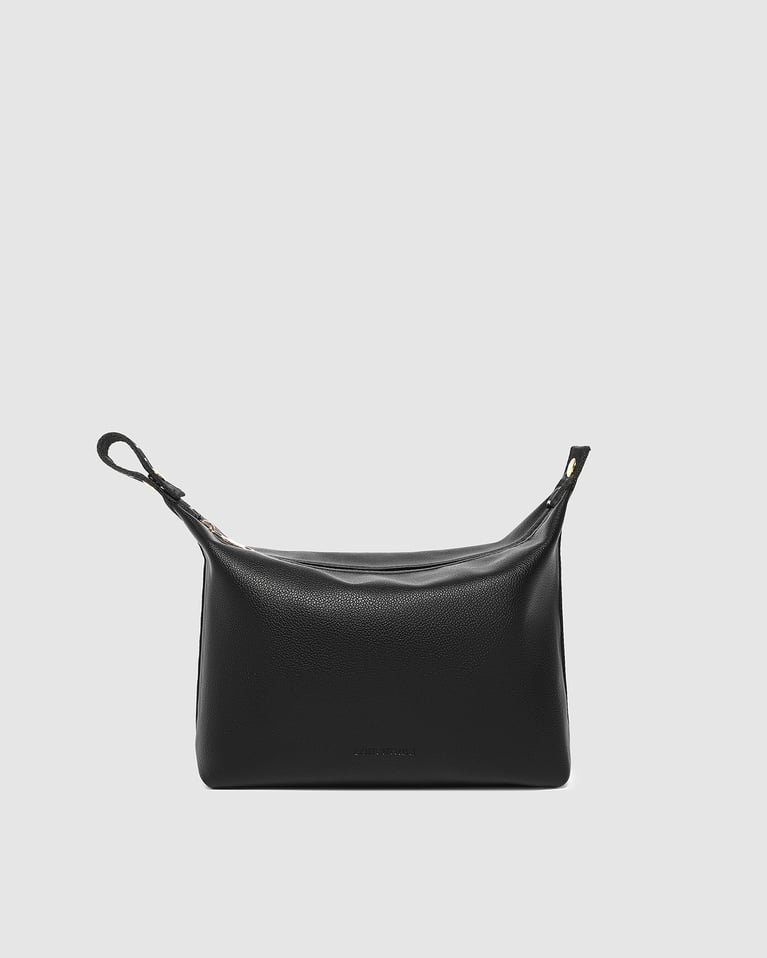 Louenhide Duke Cosmetic Bag Black