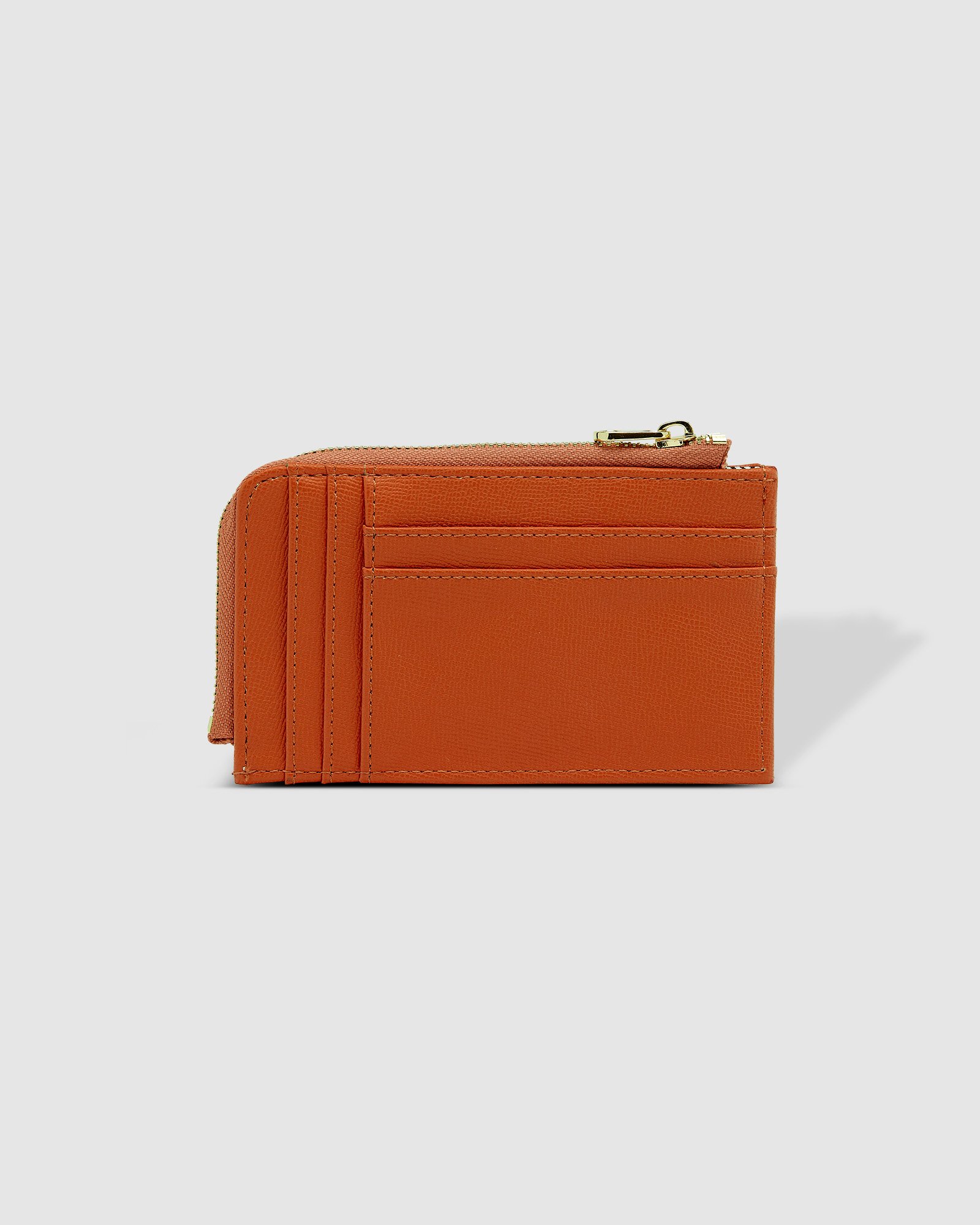 Louenhide Dexter Cardholder Orange