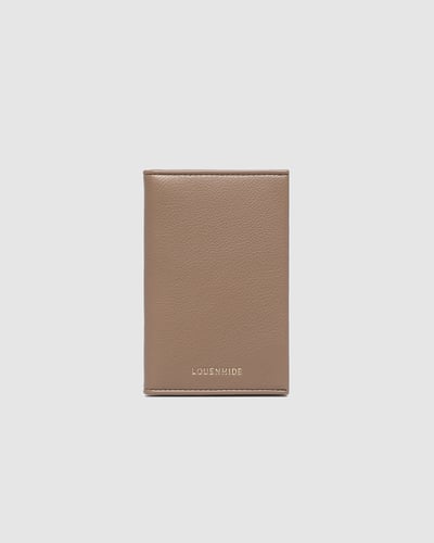 Venice Passport Holder