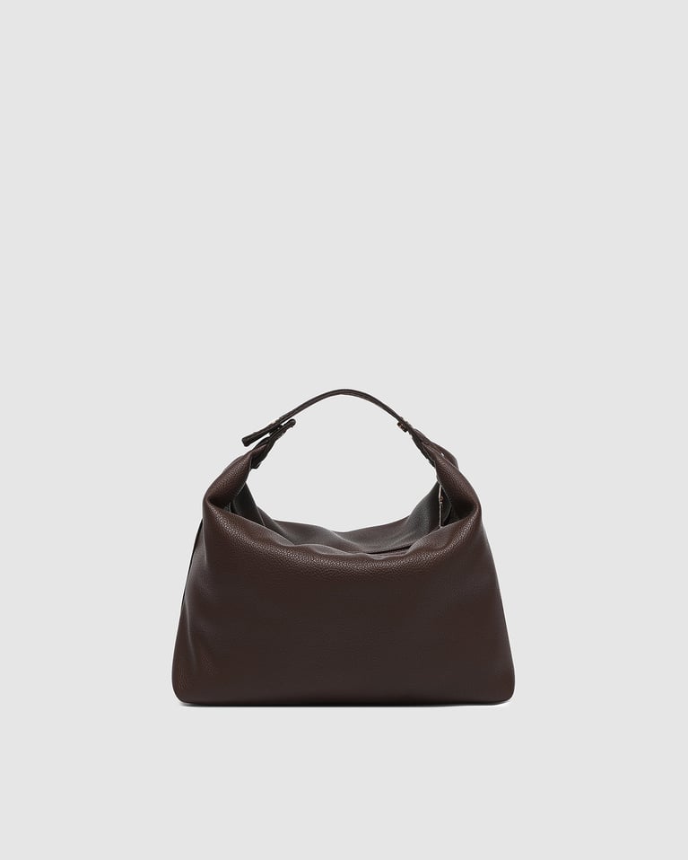Louenhide Duke Cosmetic Bag Chocolate