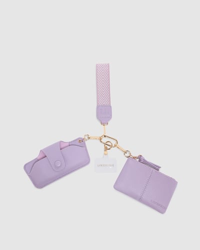 Ziggy Accessory Bundle