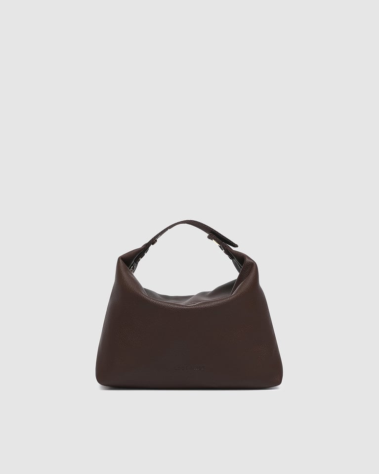 Louenhide Duke Cosmetic Bag Chocolate