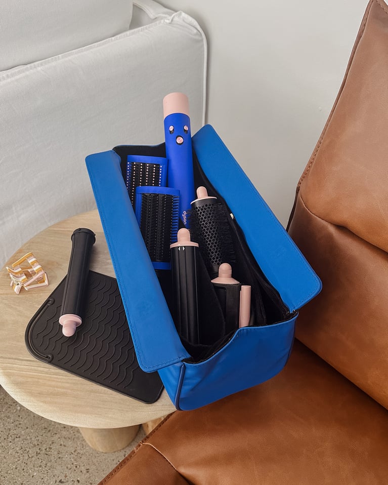 Louenhide Margot & Vanessa Set Royal Blue