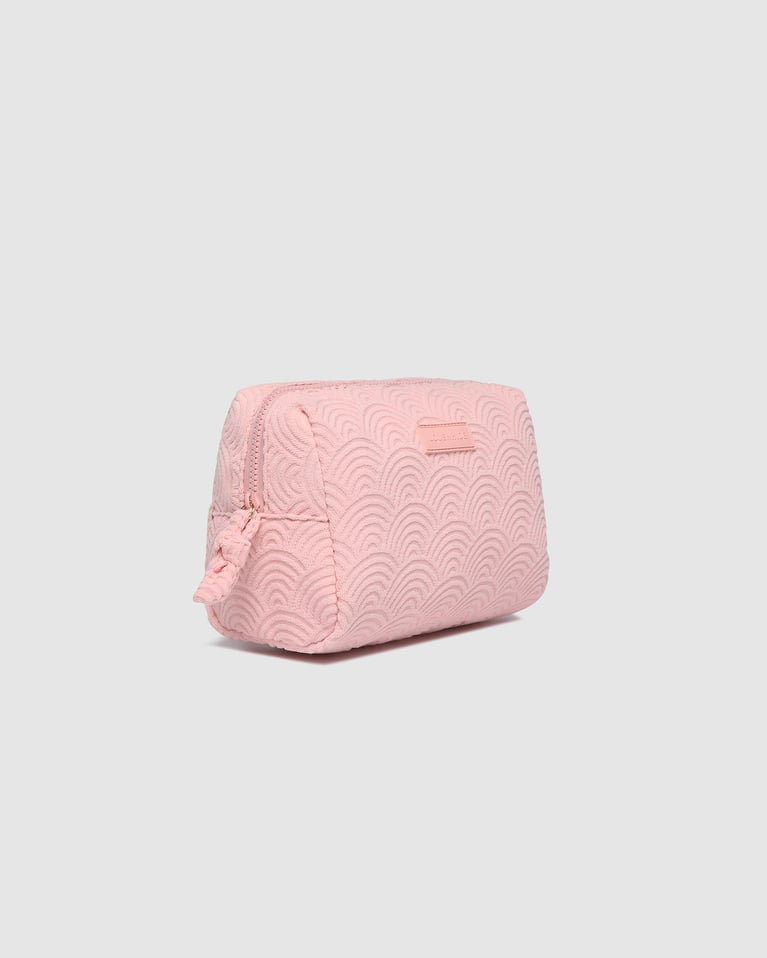 Louenhide Destiny Cosmetic Bag Pink