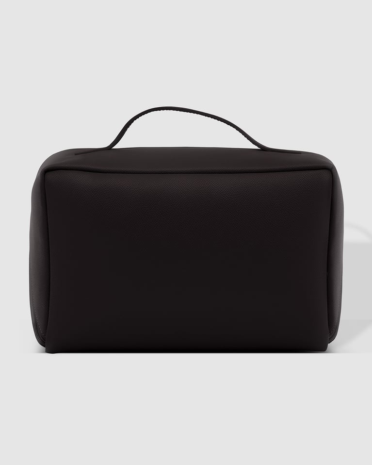 Louenhide Orion Cosmetic Case Black
