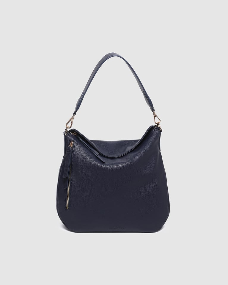 Louenhide Nadia Shoulder Bag Navy