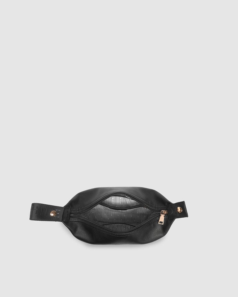 Louenhide Duke Cosmetic Bag Black