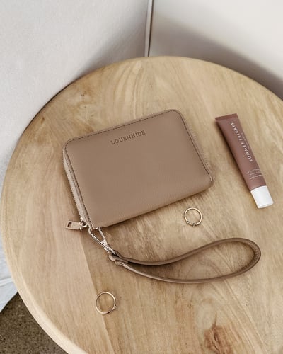 Eden Wallet - Malt - Lifestyle
